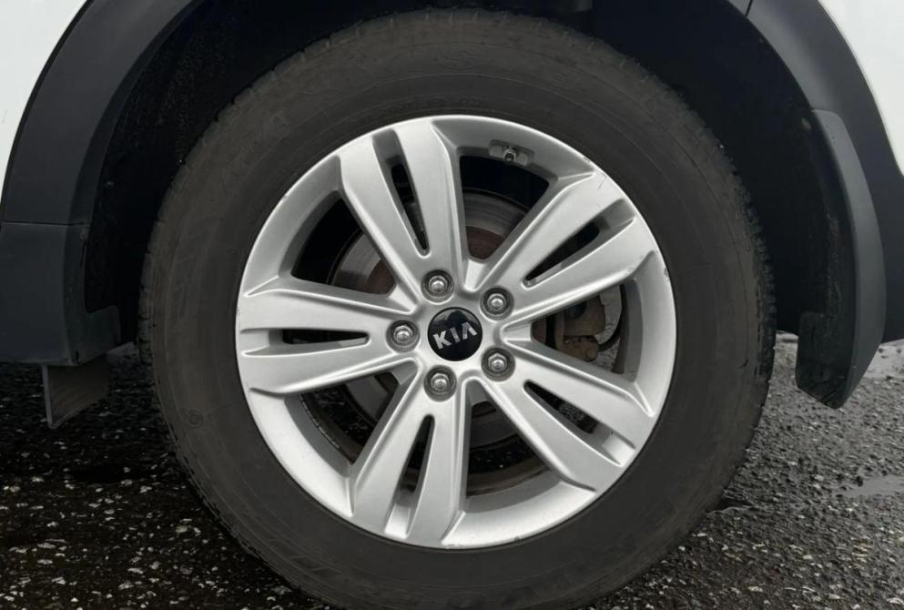 Kia Sportage IV Киров  - изображение 33