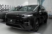 Jaecoo J7 I Рестайлинг Москва  - изображение 21