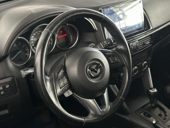 Mazda CX-5 I с пробегом 2013 года, цена 1 597 000 рублей, 200200 км, внедорожник, Автокод Объявления