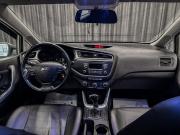 Kia Ceed II Рестайлинг Красноярск  - изображение 25