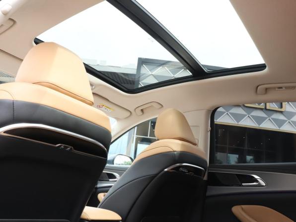 Hongqi H5 II с пробегом 2024 года, цена 2 999 000 рублей, 41320 км, седан, Автокод Объявления