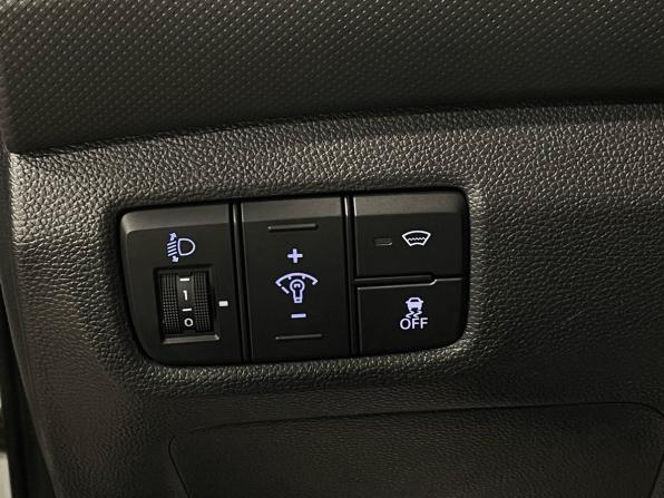 Hyundai Creta I с пробегом 2018 года, цена 2 150 000 рублей, 44750 км, внедорожник, Автокод Объявления