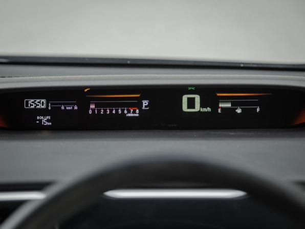 Honda Stepwgn V с пробегом 2015 года, цена 2 035 000 рублей, 80000 км, минивэн, Автокод Объявления