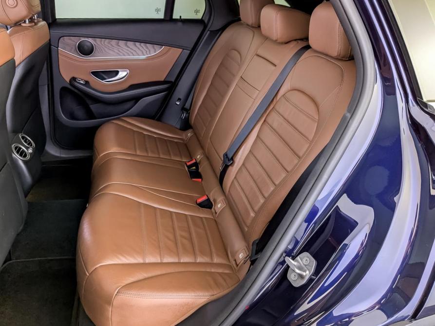 Mercedes-Benz GLC I (X253) Москва  - изображение 13