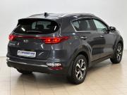 Kia Sportage IV Рестайлинг Балашиха  - изображение 22