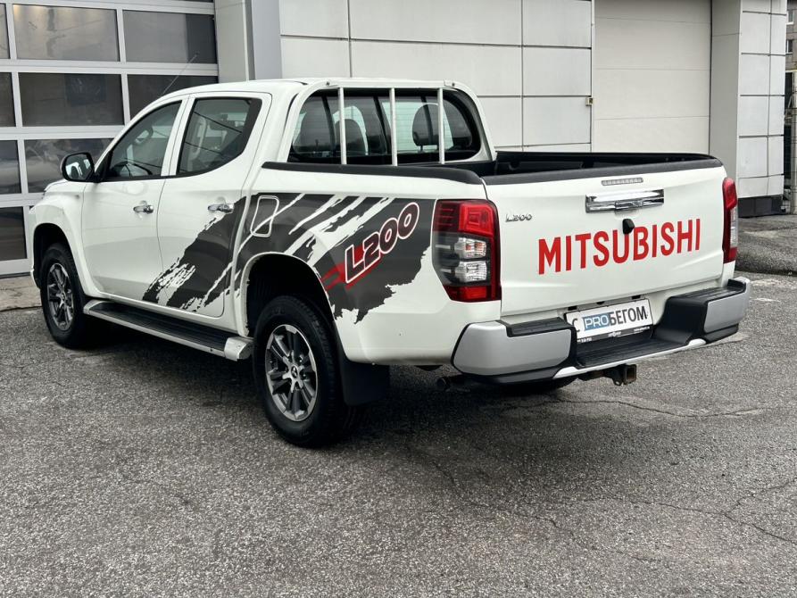 Mitsubishi L200 V Рестайлинг Новокузнецк  - изображение 7
