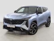 Geely Cityray Москва  - изображение 29