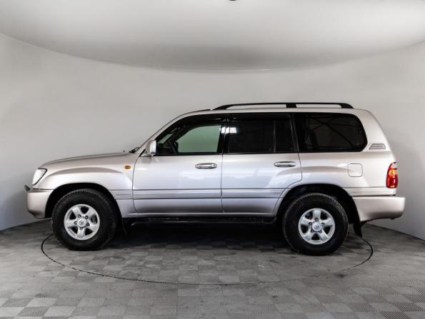 Toyota Land Cruiser 100 Series с пробегом 1999 года, цена 1 999 000 рублей, 259317 км, внедорожник, Автокод Объявления
