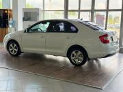 Skoda Rapid I Тула  - изображение 18