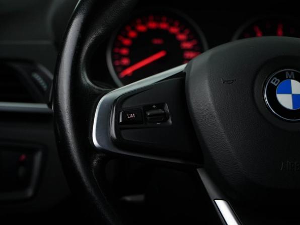 BMW X1 II (F48) с пробегом 2016 года, цена 1 999 050 рублей, 230013 км, внедорожник, Автокод Объявления