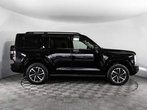 Haval H9 II с пробегом 2024 года, цена 3 999 000 рублей, 23088 км, внедорожник, Автокод Объявления
