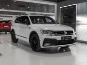 Volkswagen Tiguan II Москва  - изображение 30