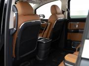 Hongqi HQ9 Москва  - изображение 33