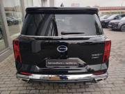 GAC GS8 II Москва  - изображение 40