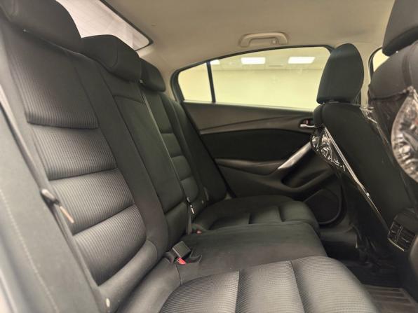 Mazda 6 III (GJ) с пробегом 2012 года, цена 1 539 000 рублей, 167318 км, седан, Автокод Объявления