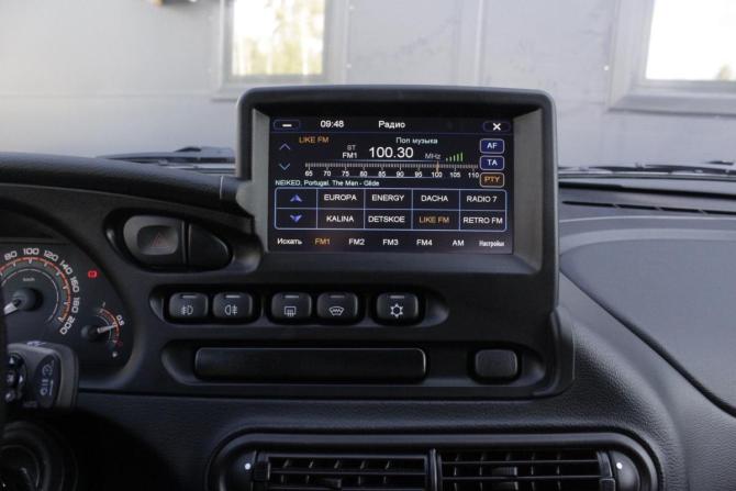 Lada (ВАЗ) Niva Travel I с пробегом 2024 года, цена 1 245 000 рублей, 18545 км, внедорожник, Автокод Объявления