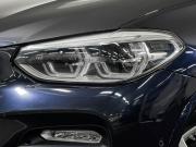 BMW X3 III (G01) Москва  - изображение 28
