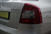 Skoda Octavia II (A5) Рестайлинг Иркутск  - изображение 27