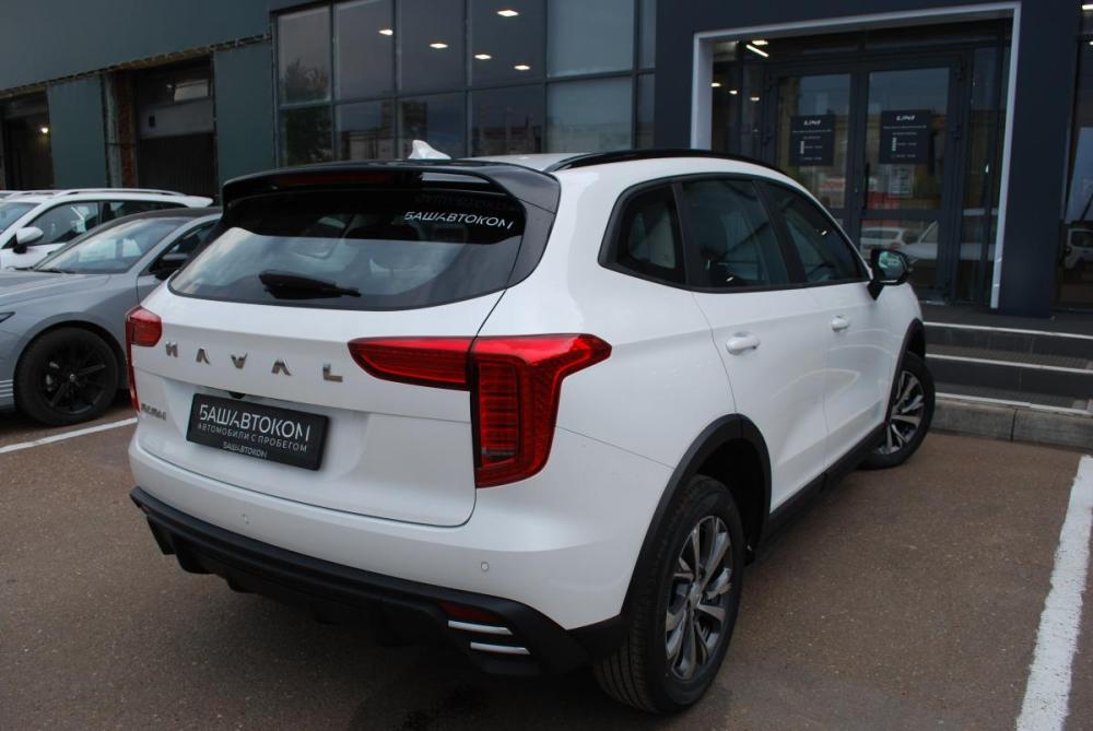 Haval Jolion I Рестайлинг Стерлитамак  - изображение 5