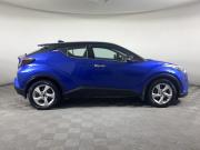 Toyota C-HR I Москва  - изображение 23