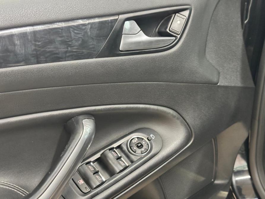 Ford Mondeo IV Рестайлинг Набережные Челны  - изображение 8