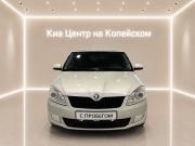 Skoda Fabia II Рестайлинг Челябинск  - изображение 22