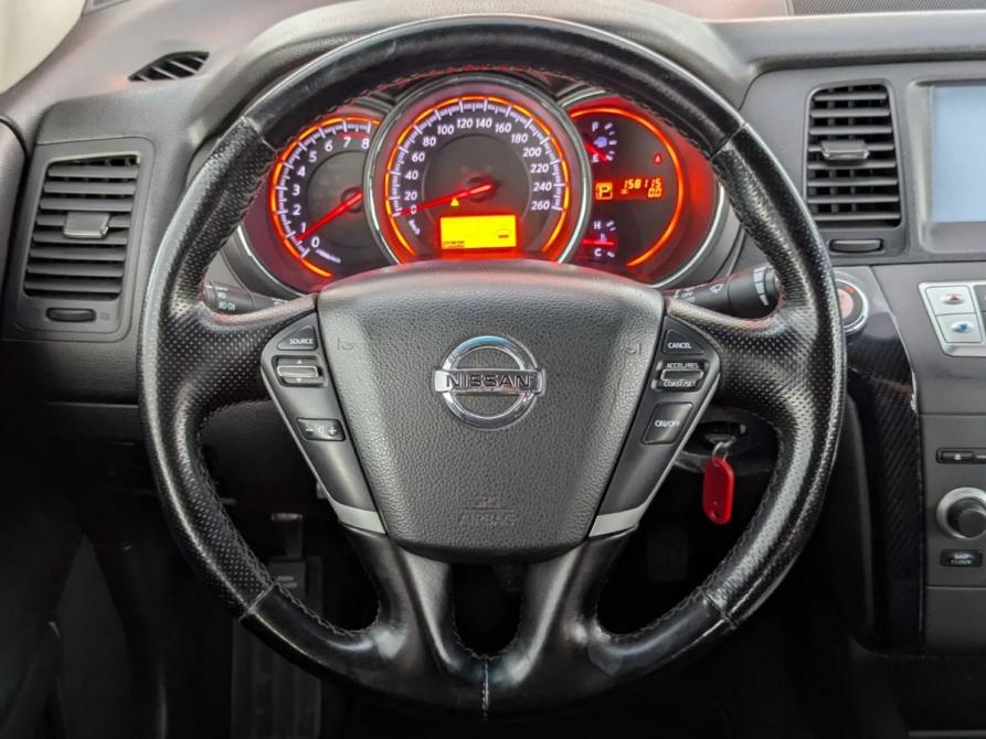 Nissan Murano II (Z51) Рестайлинг Воронеж  - изображение 9