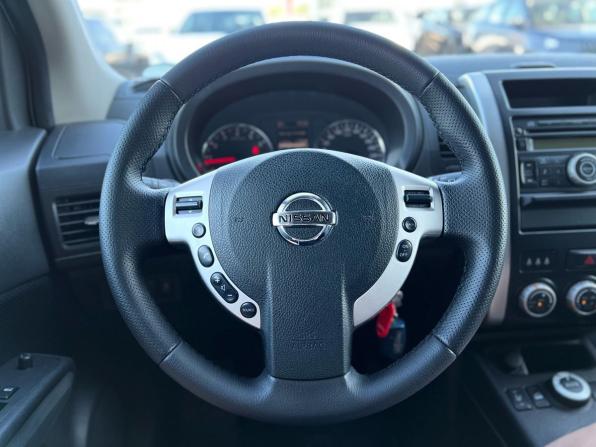 Nissan X-Trail II Рестайлинг с пробегом 2011 года, цена 1 080 000 рублей, 224500 км, внедорожник, Автокод Объявления