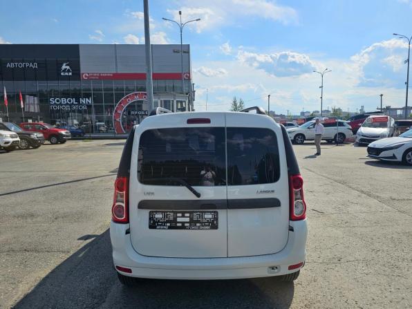 Lada (ВАЗ) Largus I с пробегом 2016 года, цена 683 000 рублей, 249887 км, универсал, Автокод Объявления
