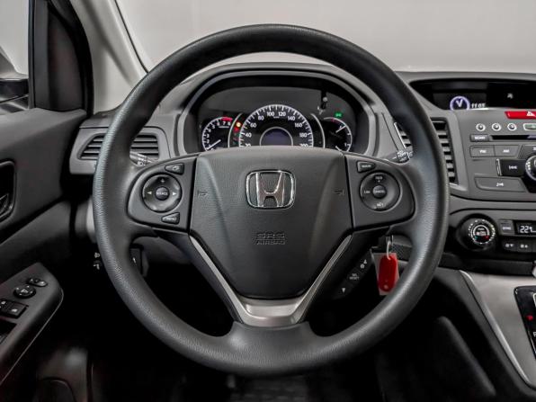 Honda CR-V IV с пробегом 2013 года, цена 2 850 000 рублей, 19818 км, внедорожник, Автокод Объявления