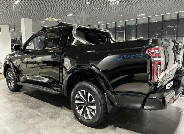 Новый Great Wall Poer I Рестайлинг 2026 года, цена 3 999 000 рублей, offers.body_type.unknown, Автокод Объявления