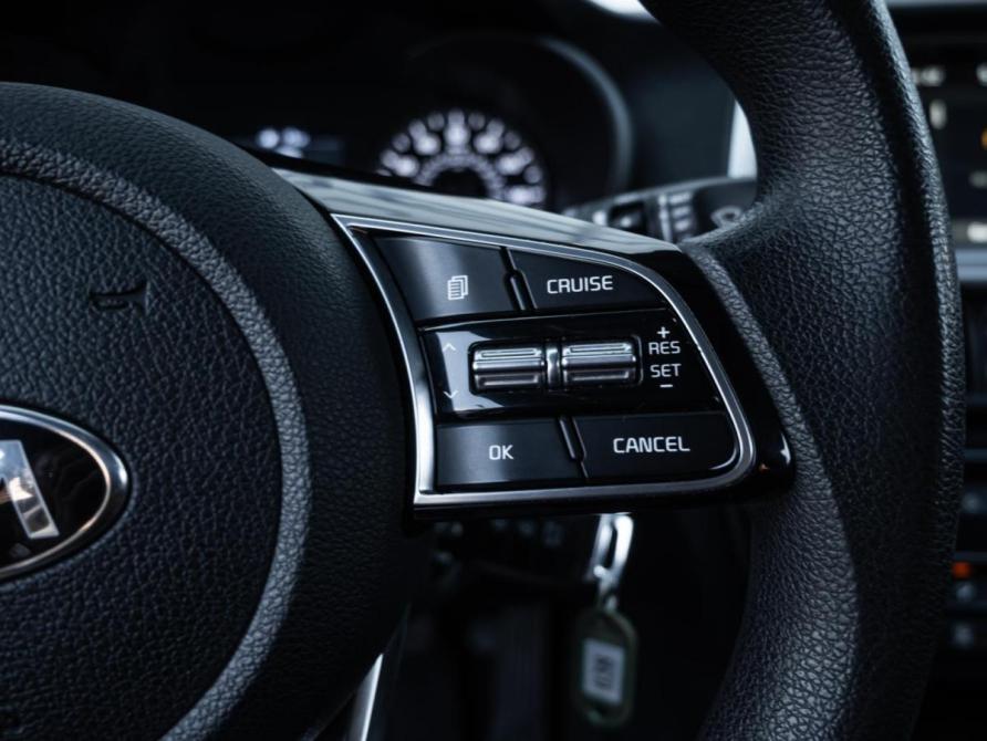 Kia Optima IV Рестайлинг Ставрополь  - изображение 17