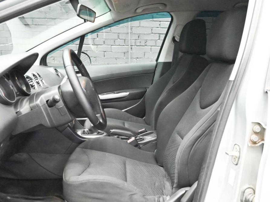 Peugeot 308 I Екатеринбург  - изображение 19