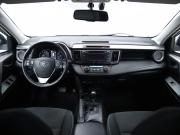 Toyota RAV4 IV (XA40) Рестайлинг Уфа  - изображение 31