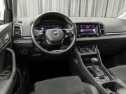 Skoda Karoq I Москва  - изображение 35