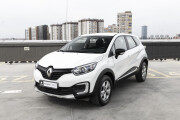 Renault Kaptur I Казань  - изображение 20