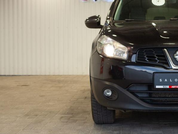 Nissan Qashqai I Рестайлинг с пробегом 2011 года, цена 1 030 000 рублей, 149234 км, внедорожник, Автокод Объявления