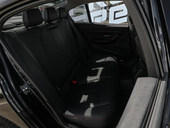 BMW 3 серии VI (F3x) с пробегом 2011 года, цена 1 699 000 рублей, 215986 км, седан, Автокод Объявления