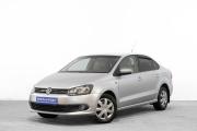 Volkswagen Polo V Барнаул  - изображение 28