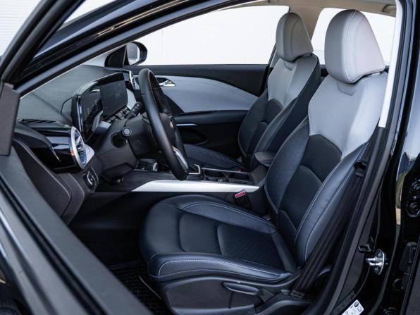 Chevrolet Monza II Рестайлинг с пробегом 2023 года, цена 1 739 000 рублей, 18943 км, седан, Автокод Объявления