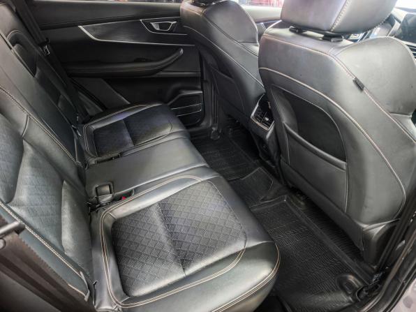 Chery Tiggo 8 I Рестайлинг с пробегом 2023 года, цена 2 099 900 рублей, 50000 км, внедорожник, Автокод Объявления