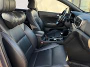 Kia Sportage IV Рестайлинг Набережные Челны  - изображение 45