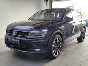 Volkswagen Tiguan II Уфа  - изображение 27