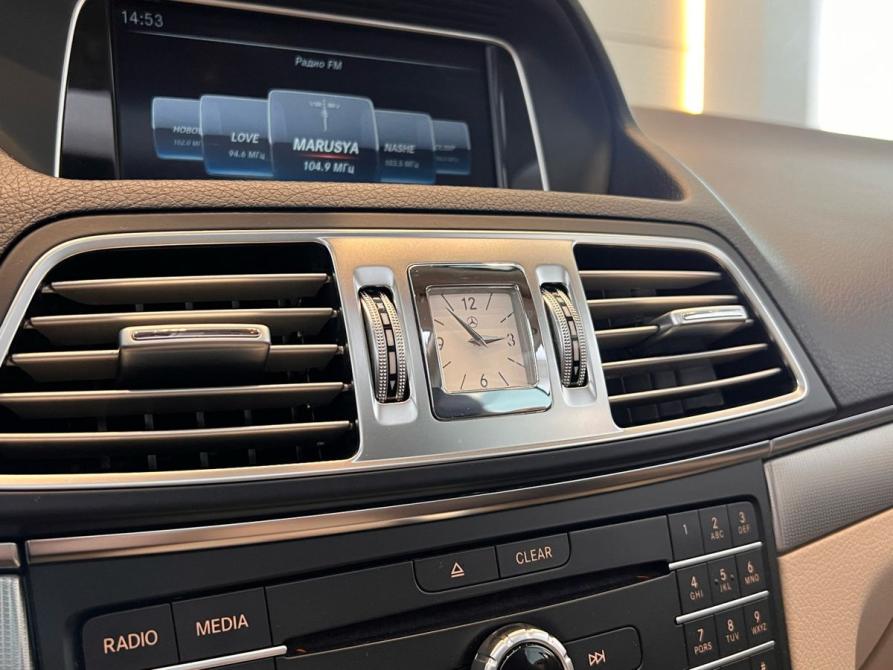 Mercedes-Benz E-Класс IV (W212 S212 C207) Рестайлинг Челябинск  - изображение 19