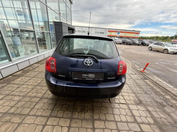 Toyota Auris I с пробегом 2008 года, цена 670 000 рублей, 191162 км, хэтчбек, Автокод Объявления