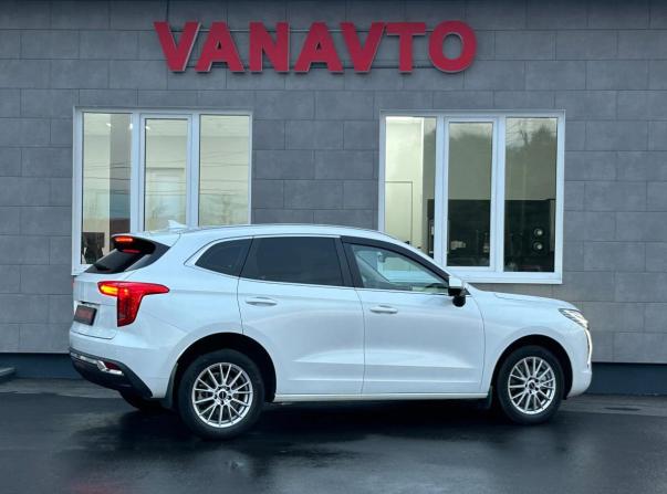 Haval Jolion I с пробегом 2023 года, цена 1 970 000 рублей, 30650 км, внедорожник, Автокод Объявления