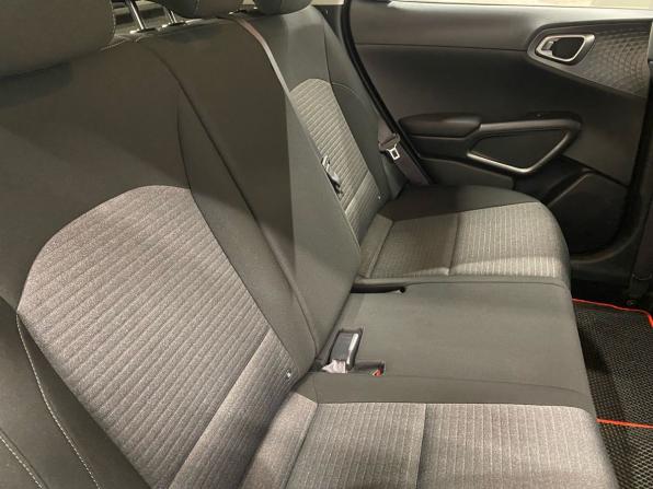 Kia Soul III с пробегом 2019 года, цена 1 699 000 рублей, 128000 км, хэтчбек, Автокод Объявления