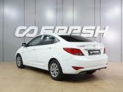 Hyundai Solaris I Рестайлинг Воронеж  - изображение 21
