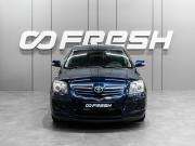 Toyota Avensis II Рестайлинг Тюмень  - изображение 21