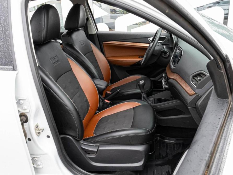 Lada (ВАЗ) Vesta I Рестайлинг (NG) Краснодар  - изображение 8